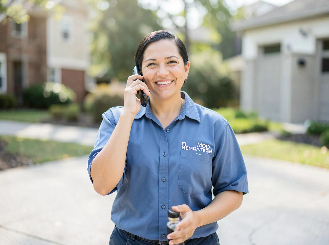 Mold Remediation Occidental, CA FAQs
